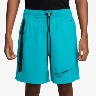 Nike Pantallona të shkurtra M NK TECH GX WOVEN SHORT 