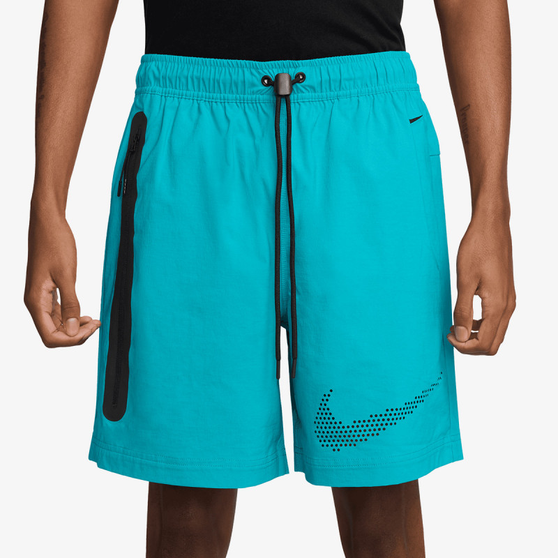 Nike Pantallona të shkurtra M NK TECH GX WOVEN SHORT 