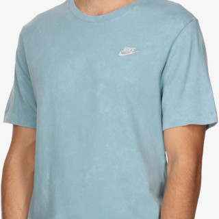 Nike Маица M NSW TEE CLUB SSNL WASH SU25 
