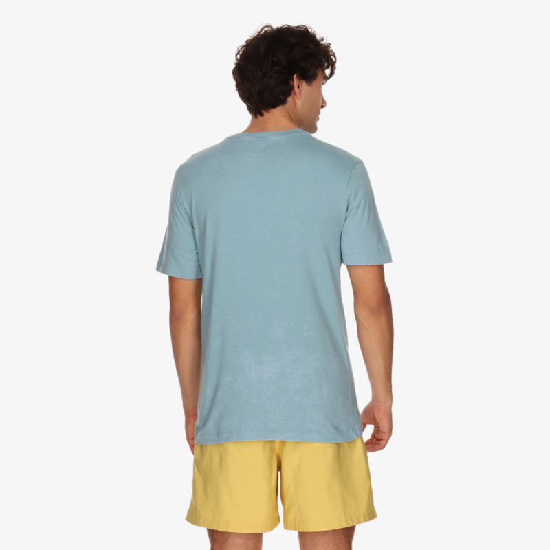 Nike Маица M NSW TEE CLUB SSNL WASH SU25 