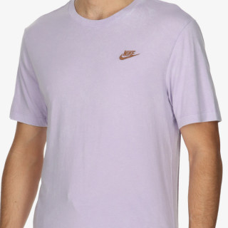 Nike Маица M NSW TEE CLUB SSNL WASH SU25 