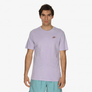 Nike Маица M NSW TEE CLUB SSNL WASH SU25 