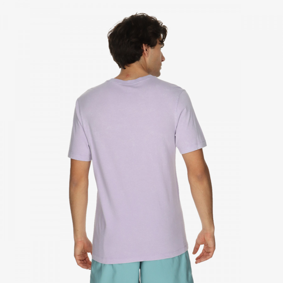 Nike Маица M NSW TEE CLUB SSNL WASH SU25 