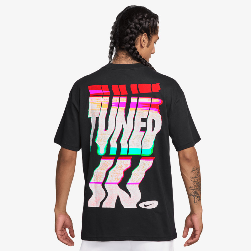 Nike Маица U NSW TEE M90 OC FESTIVAL HBR 