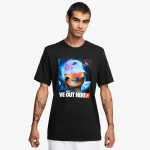 Nike Bluzë U NSW TEE OC PHOTO 1 