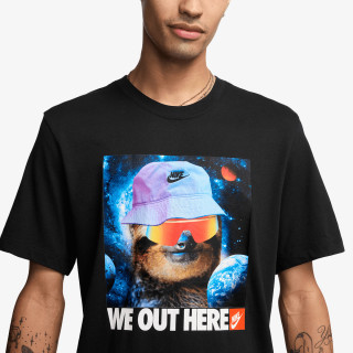 Nike Маица U NSW TEE OC PHOTO 1 