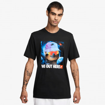 Nike Маица U NSW TEE OC PHOTO 1 