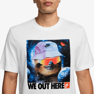Nike Bluzë U NSW TEE OC PHOTO 1 