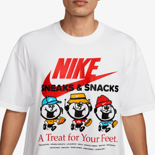 Nike Маица U NSW TEE M90 OC SOLE FOOD 
