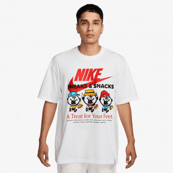 Nike Маица U NSW TEE M90 OC SOLE FOOD 