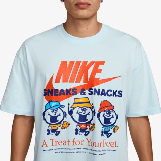 Nike Bluzë U NSW TEE M90 OC SOLE FOOD 