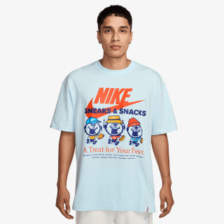 Nike Bluzë U NSW TEE M90 OC SOLE FOOD 