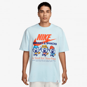 Nike Маица U NSW TEE M90 OC SOLE FOOD 