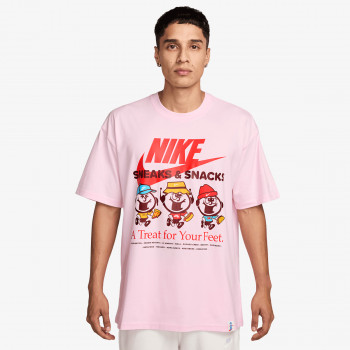 Nike Маица U NSW TEE M90 OC SOLE FOOD 