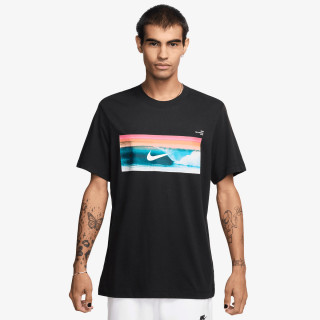 Nike Bluzë U NSW TEE OC PHOTO 2 