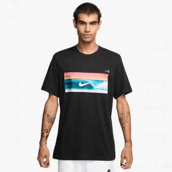 Nike Bluzë U NSW TEE OC PHOTO 2 