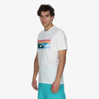 Nike Bluzë U NSW TEE OC PHOTO 2 
