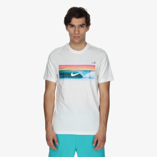 Nike Bluzë U NSW TEE OC PHOTO 2 
