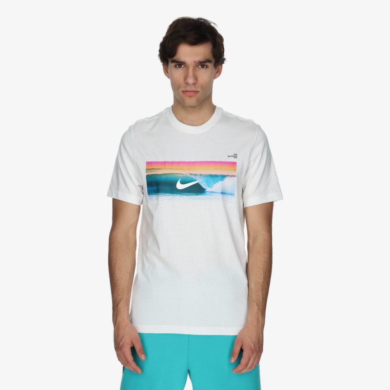Nike Bluzë U NSW TEE OC PHOTO 2 