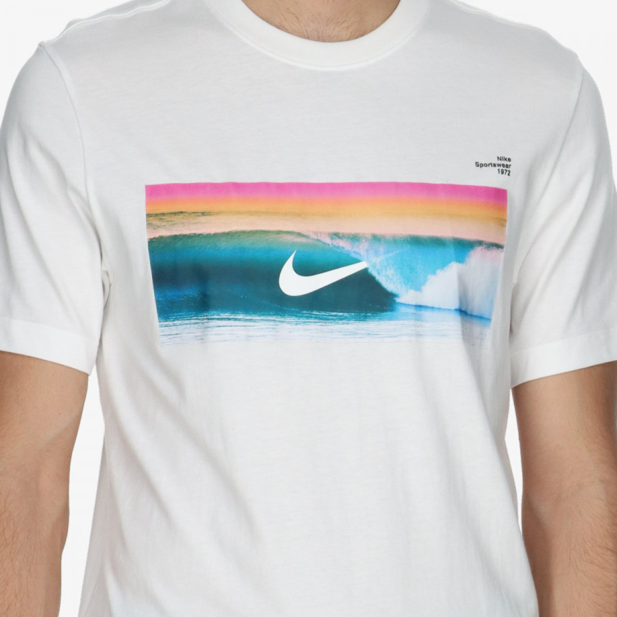 Nike Bluzë U NSW TEE OC PHOTO 2 