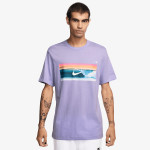 Nike Bluzë U NSW TEE OC PHOTO 2 