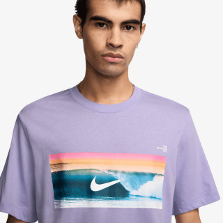 Nike Bluzë U NSW TEE OC PHOTO 2 