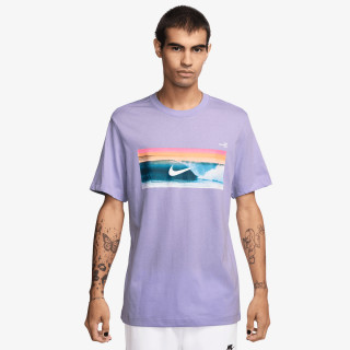Nike Bluzë U NSW TEE OC PHOTO 2 