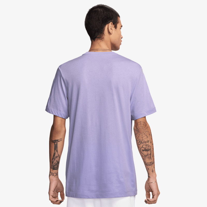 Nike Bluzë U NSW TEE OC PHOTO 2 