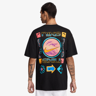 Nike Bluzë U NSW TEE M90 OC BRANDRIF LBR 
