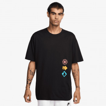 Nike Маица U NSW TEE M90 OC BRANDRIF LBR 