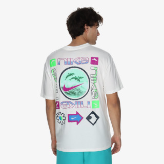 Nike Bluzë U NSW TEE M90 OC BRANDRIF LBR 