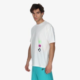 Nike Bluzë U NSW TEE M90 OC BRANDRIF LBR 