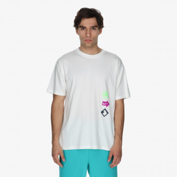 Nike Bluzë U NSW TEE M90 OC BRANDRIF LBR 