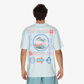 Nike Bluzë U NSW TEE M90 OC BRANDRIF LBR 