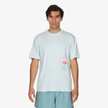 Nike Bluzë U NSW TEE M90 OC BRANDRIF LBR 