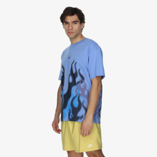 Nike Bluzë U NSW TEE OC GENDER NEUTRAL 