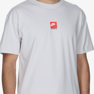 Nike Bluzë U NSW TEE M90 OC SOLE FOOD LBR 