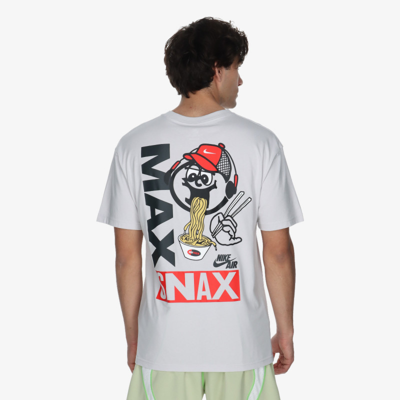 Nike Bluzë U NSW TEE M90 OC SOLE FOOD LBR 