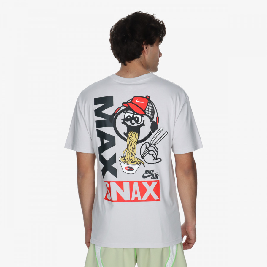 Nike Bluzë U NSW TEE M90 OC SOLE FOOD LBR 