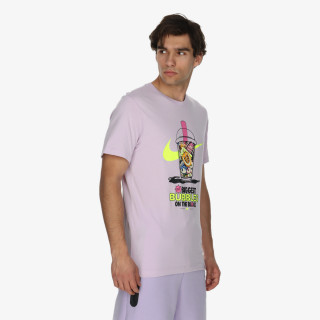 Nike Bluzë U NSW TEE OC SOLE FOOD HBR 