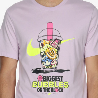 Nike Bluzë U NSW TEE OC SOLE FOOD HBR 