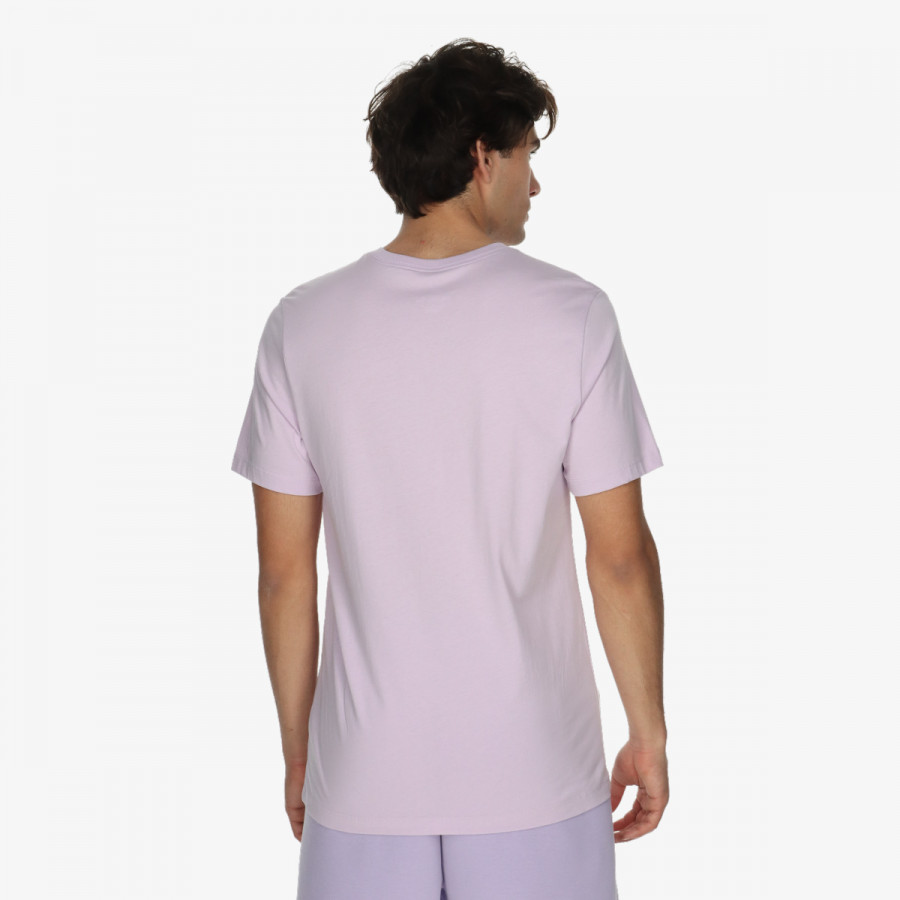 Nike Bluzë U NSW TEE OC SOLE FOOD HBR 