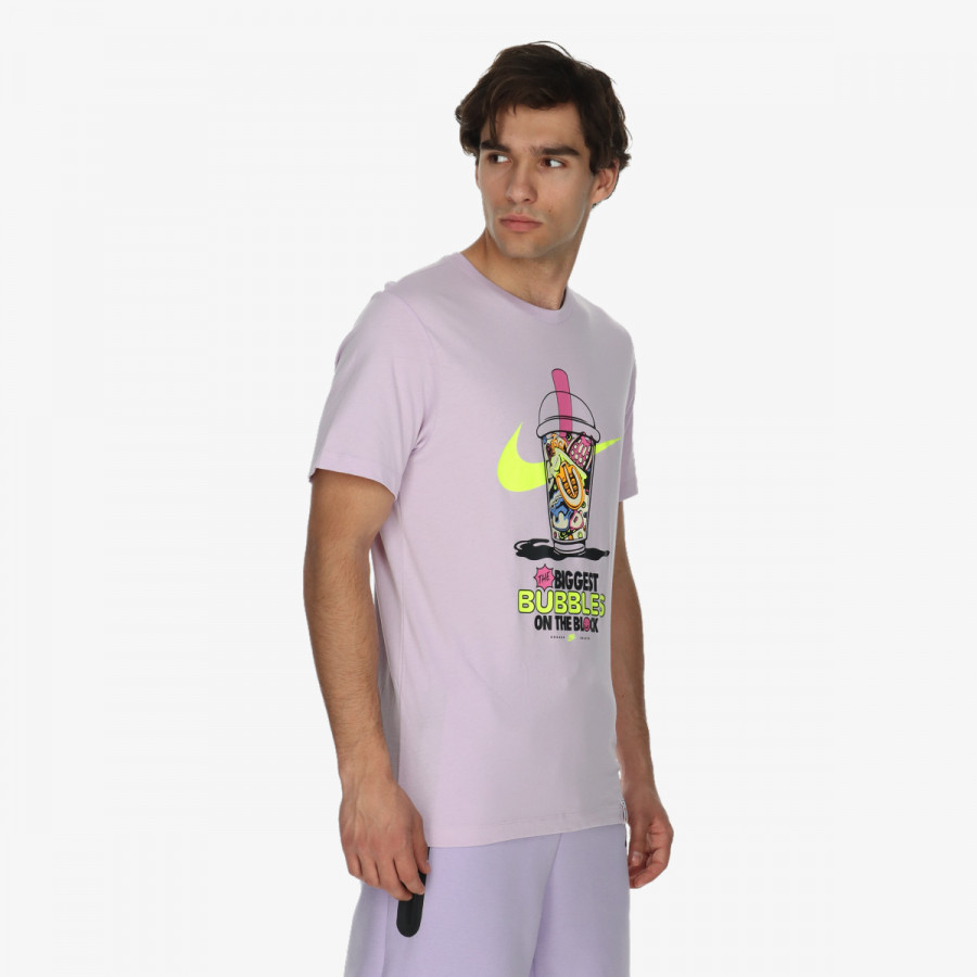 Nike Bluzë U NSW TEE OC SOLE FOOD HBR 