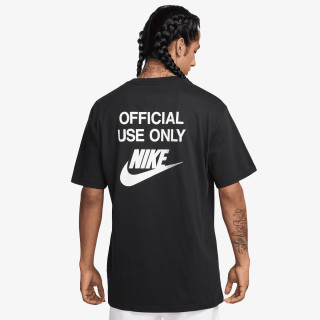 Nike Bluzë U NSW TEE M90 OC REMIX 