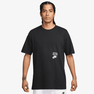 Nike Bluzë U NSW TEE M90 OC REMIX 