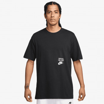 Nike Маица U NSW TEE M90 OC REMIX 