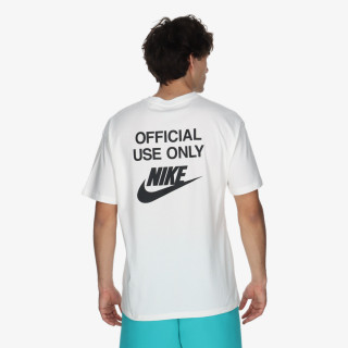 Nike Bluzë U NSW TEE M90 OC REMIX 