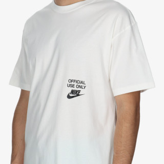 Nike Bluzë U NSW TEE M90 OC REMIX 