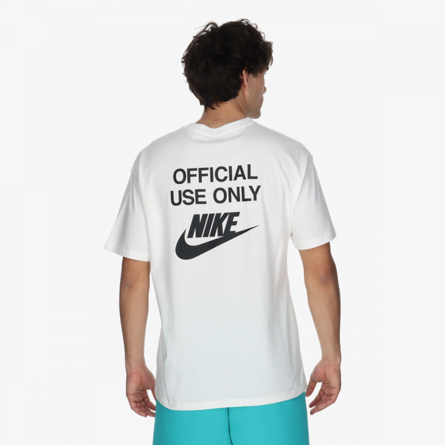 Nike Bluzë U NSW TEE M90 OC REMIX 