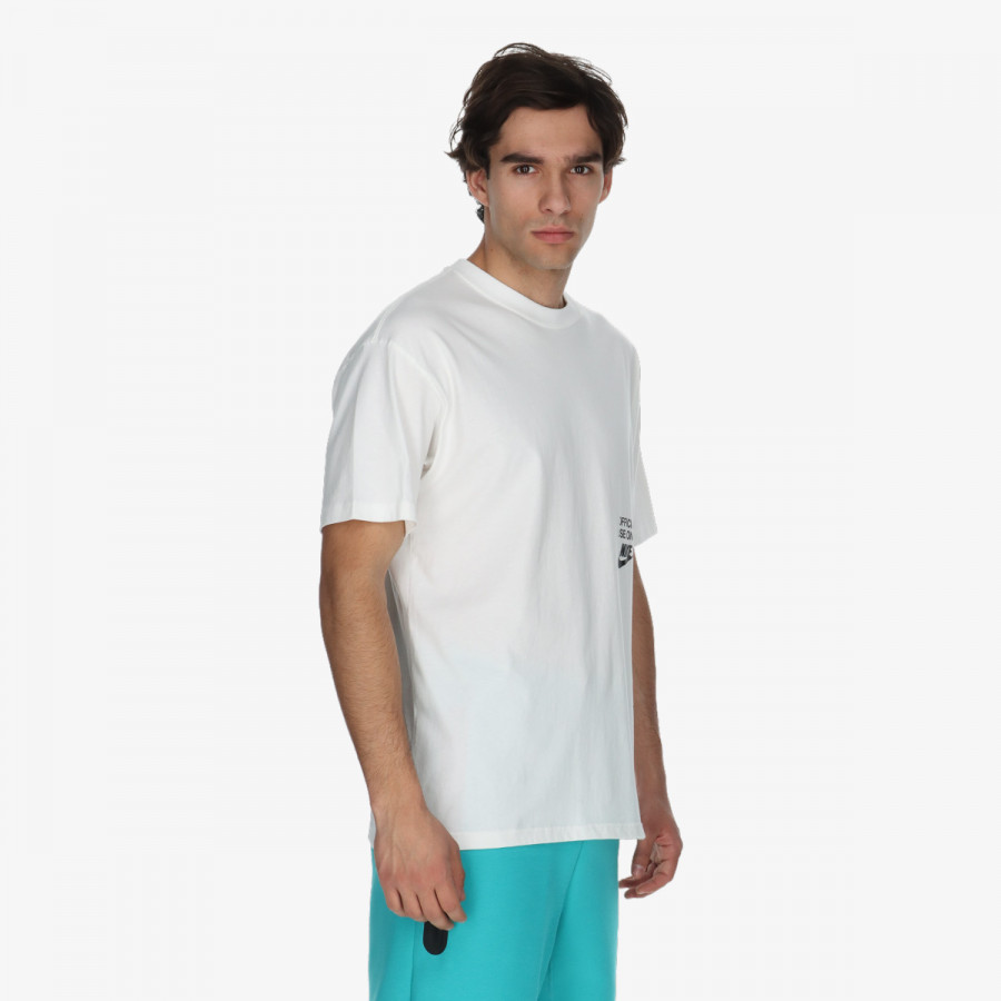 Nike Bluzë U NSW TEE M90 OC REMIX 